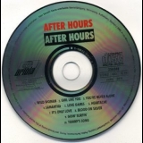 After Hours - After Hours '1989 - Album