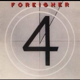 Foreigner - 4 '1981