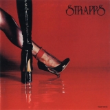 Strapps - Strapps [tocp-8443] '1976