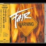 Fair Warning - Fair Warning '1992
