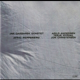 Jan Garbarek Quartet - Afric Pepperbird '1970