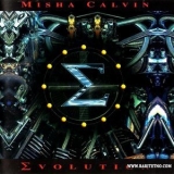 Misha Calvin - Evolution '1993