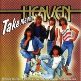 Heaven - Take Me Back '1989