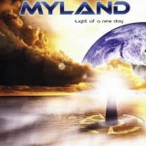 Myland - Light Of A New Day '2011