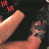 Ya Ya - Scarred (cdsct 26082) '1984