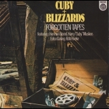 Cuby and the Blizzards - Forgotten Tapes '2013