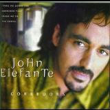 John Elefante - Corridors '1997 - Album