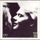 John Farnham - Whispering Jack '1986