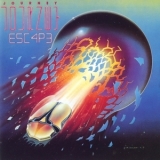 Journey - Escape [FL, Japan, Sony, SRCS 6268] '1981/1993