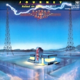 Journey - Raised On Radio Bscd2 '1986
