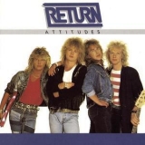 Return - Attitudes '1988
