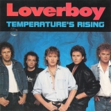 Loverboy - Temperature's Rising '1994