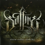 Saffire - From Ashes To Fire '2013
