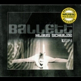 Klaus Schulze - Ballett 1(deluxe Edition)  '2006