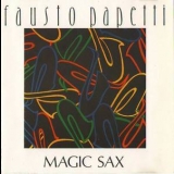 Fausto Papetti - Magic Sax '1987