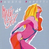 Fausto Papetti - Magic Sax  Vol.2 '1993