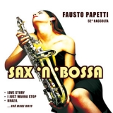 Fausto Papetti - Sax 'N 'Bossa '2010 - Album