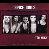 Spice Girls - Too Much '1997