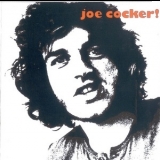 Joe Cocker - Joe Cocker! '1969