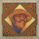 Donny Hathaway - The Best of Donny Hathaway '1978