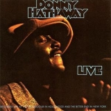 Donny Hathaway - Live '1972