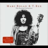 Marc Bolan & T. Rex - The Essential Collection '2006 - Album