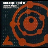 Cosmic Gate - Should've Known '2006