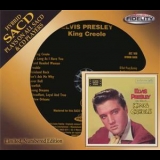 Elvis Presley - King Creole [2013 Audio Fidelity Sacd Afz 160] '2013 (1958)