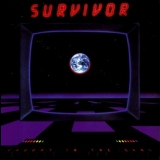 Survivor - Caught In The Game (japan Bvcp-40031) '1983