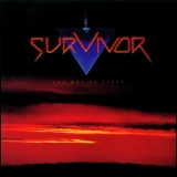 Survivor - Too Hot To Sleep (japan Bvcp-40034) '1988