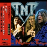 T.N.T. - Three Nights In Tokyo '1992