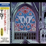T.N.T. - Intuition (japan) '1989