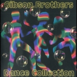 Gibson Brothers - Dance Collection '2002 - Compilation