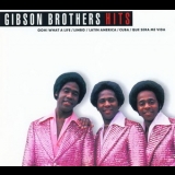 Gibson Brothers - Hits '1996 - Anthology