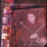 Terry Brock - Back To Eden '2001
