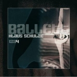 Klaus Schulze - Ballett 4(deluxe Edition)  '2007