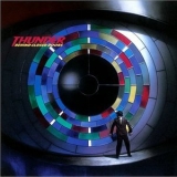 Thunder - Behind Closed Doors (bonus Disc) '1995
