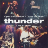 Thunder - Open The Window - Close The Door '2000