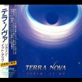 Terra Nova - It Up (VICP-5795, Japan) '1996
