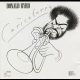 Donald Byrd - Caricatures '1976