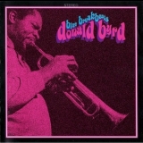 Donald Byrd - Blue Breakbeats '1998 - Album