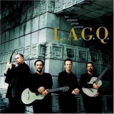 Los Angeles Guitar Quartet - L.A.G.Q. '1998 - Album