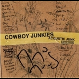 Cowboy Junkies - Acoustic Junk '2009 - Album