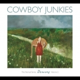 Cowboy Junkies - Demons - The Nomad Series, Volume 2 '2011 - Album