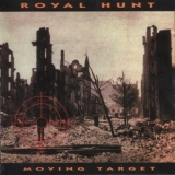 Royal Hunt - Moving Target '1995