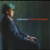 John Hiatt - Mystic Pinball '2012 - Album