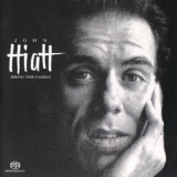 John Hiatt - Bring The Family '1987