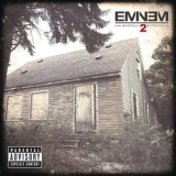 Eminem - The Marshall Mathers Lp 2 [Deluxe] (CD 2) '2013