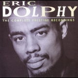 Eric Dolphy - The Complete Prestige Recordings (CD3) '1995