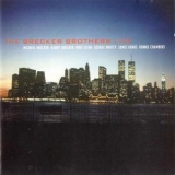 The Brecker Brothers - Live (Unofficial Release) '1992
